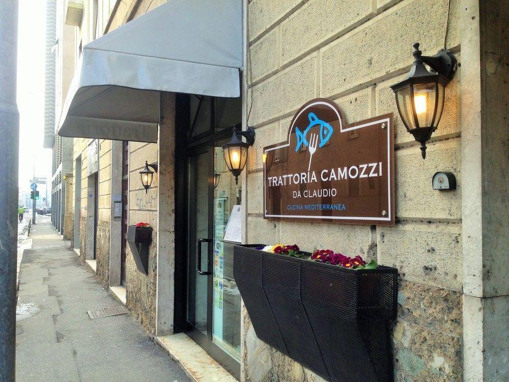 Donizetti Rooms Bergamo Exterior photo